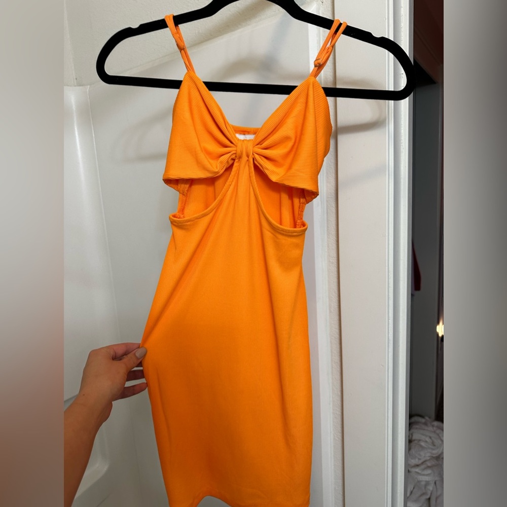 Princess Polly Dress